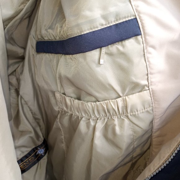 North End Johnsen's Racing lightweight jacket - Picture 12 of 16